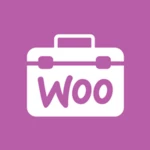 woosales mobile android application logo